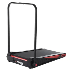 Electric Home Treadmill Mini Exercise Fitness Equipment Quiet Incline Shock Absorbing Walking Machine Cardio