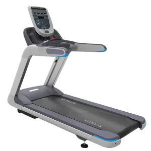 Electric LCD Screen Foldable Home-Use Treadmill Gym Cardio Running Machine