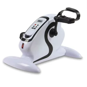 Electric Motorized Mini Physical Therapy Pedal Bike Exerciser