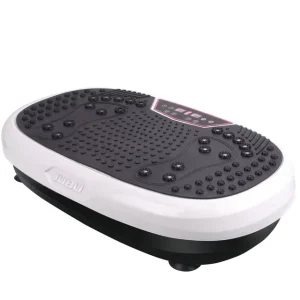 Electric Oscillation Exercise Machine Vibration Platform Vertical with Custom Color