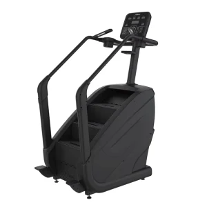 Electric Stair Climber Stair Climber Machine Commercial Cardio Stepper for Fitness Centers for Gym