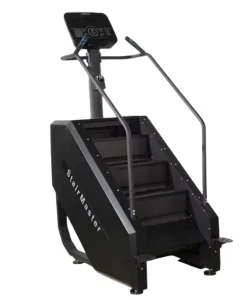 Electric Stair Climber and Stepper for Aerobic, Climbing, and Mountaineering Training