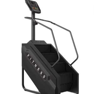 Electric Stair Climber with Screen