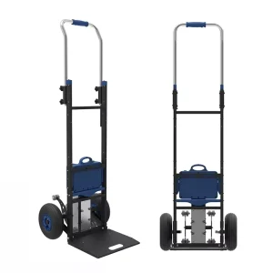 Electric Stair-Climbing Hand Truck