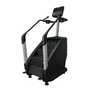 Electric Stair Climbing Machine Commercial Metal Home Use Trainer