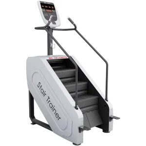 Electric Stair Climbing Machine for Home Gym Stair Trainer