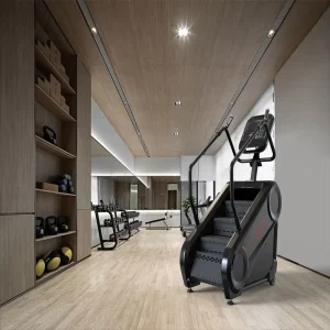 Electric Stair Climbing Machine for Home Training