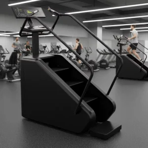 Electric Stair Climbing Machine for Home Use