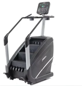 Electric Stepmill Stair Climbing Machine for Gym Cardio