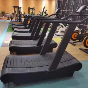 Electric Treadmill Cardio Training Running Machine Motorized Home Gym Fitness Exercise Equipment Indoor Cardio