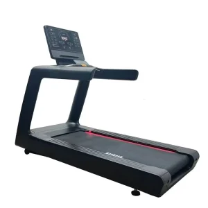 Electric Treadmill Machine for Home Gym 3.0HP Motorized Running Machine Auto Incline 180kg Capacity Foldable