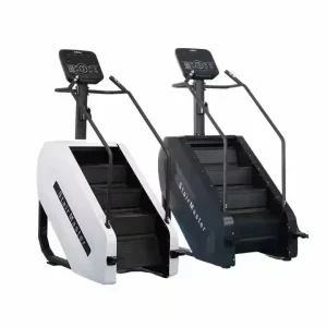 Electric Treadmill Stair Climber Gym Machine