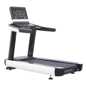 Electric Treadmill for Home and Commercial Gym Use