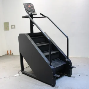 Electric Vertical Climbing Treadmill Machine for Home Use Stair Climber