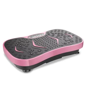Electric Vibration Platform Massage Machine