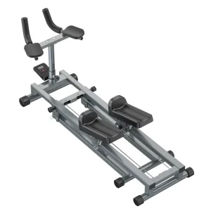 Electrical Resistance Non-Power Fitness Crawl Machine Multi-Gym Equipment for Crawling Exercise Similar to Stair Climbers