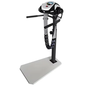 Electrodynamic Body Vibration Exercise Machine Vibration Gym Platform Exercise Machine for Weight Loss