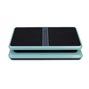 Electromagnetic Vibration Platform Exercise Equipment with Vertical Rhythm