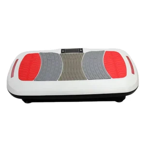 Electromagnetic Vibration Platform Exercise Machine for Home Use with Vertical Vibration