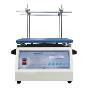 Electromagnetic Vibration Test Machine Vertical Vibration Testing Equipment Vibration Table
