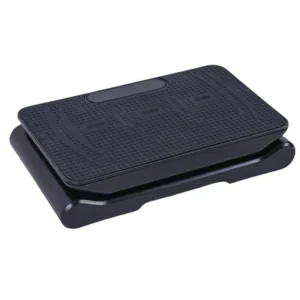 Electromagnetic Whole Body Vibration Platform Exercise Machine, Home Use, Wireless Remote Control