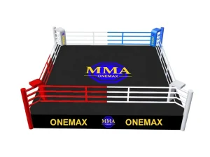 Elevated MMA Boxing Ring 20 x 20ft Miniature Boxing Ring