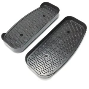 Elliptical Car Pedal