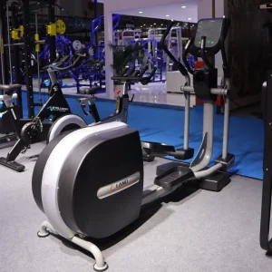 Elliptical Cross Trainer