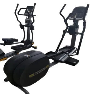 Elliptical Cross Trainer Machine