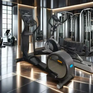 Elliptical Gym Equipment Indoor Elliptical Bike Elliptical Machine Cross Trainer for Club