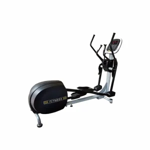 Elliptical Heavy Silent Fitness Gym Commercial Studio Aerobics Equipment Spacewalk Machine