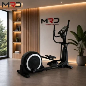 Elliptical Machine Cross Trainer Indoor Fitness Equipment Home Gym Stepper