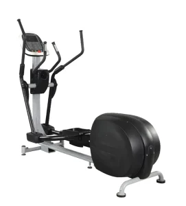 Elliptical Machine NO.11 Heavy Silent Fitness Gym Commercial Studio Aerobics Equipment Spacewalk Machine