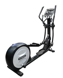 Elliptical Machine NO.12 Heavy Silent Fitness Gym Commercial Studio Aerobics Equipment Spacewalk Machine