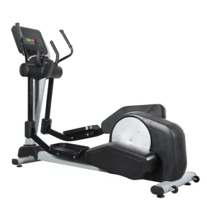 Elliptical Machine NO.7 Heavy Silent Fitness Gym Commercial Studio Aerobics Equipment Spacewalk Machine