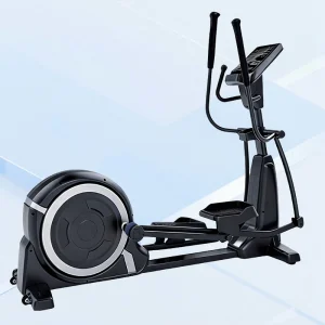 Elliptical Machine Self Power Cross Trainer Commercial Gym Elliptical Trainer