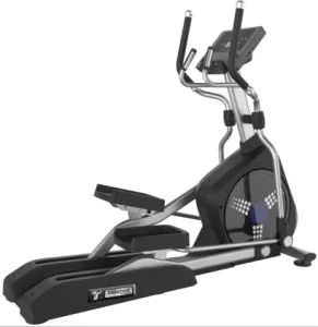 Elliptical Trainer
