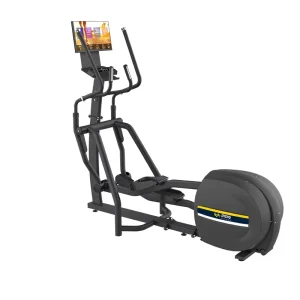 Elliptical Trainer Commercial Gym Equipment Exercise Elliptical Bike Strength Equipment Cardio Machine