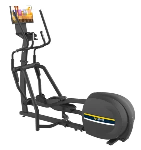 Elliptical Trainer Commercial Gym Equipment Exercise Elliptical Bike Strength Equipment Cardio Machine