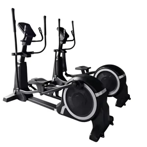 Elliptical Trainer Commercial Gym Equipment for Home and Gym Workouts
