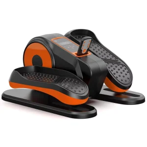 Elliptical Trainer Machine Home Gym Cardio Exercise Cross Trainer Suitable for Home Office