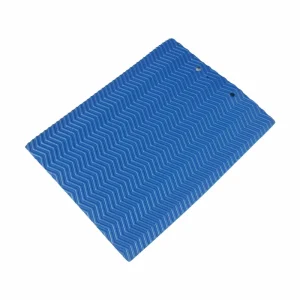 Embossed Eco Friendly Water Resistant EVA Foam Sheet with Non Slip Texture for Shoe Materials Bag Lining and Floor Mats