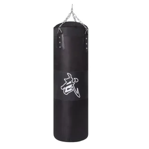 Empty Hanging Boxing Punching Gym Bag, Heavy Training Sandbag, Oxford Fabric, Custom Color