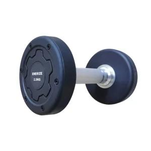 Encased Portable Waterproof Round Dumbbells for Men and Women Home Gym Fitness