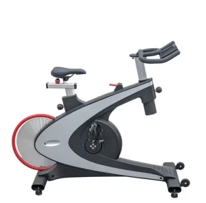 Equipo De Fitness Indoor Cycling Spinning Bike Magnetic Trainer Smart Exercise Training Sets Equipments for Gym