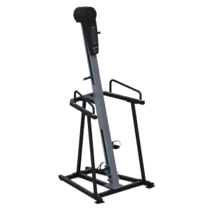Ergonomic Commercial Vertical Stair Climber Stepper Exercise Machine Workout Sets Gym Equipments for Use