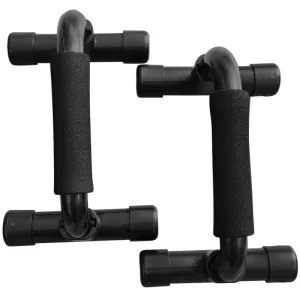 Ergonomic Push-Up Bracket Board with Push-Up Bars for Strength Training