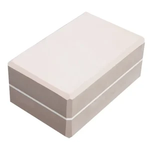 Eva Yoga Block High Density Dance Brick Yoga Supplies Practice Leg Press Yoga Block