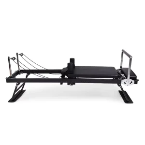 Exclusive Supply S1000 Series Pilates Core Bed Home Fitness Yoga Training Foldable with Wheels Pilates Equipment
