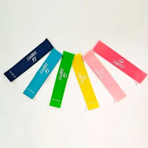 Exercise Band for Home Fitness